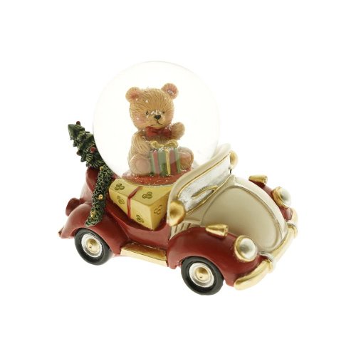 Ťažítko auto polyres 4,5cm