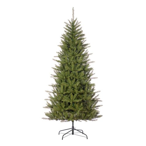 Vianočný stromček v:150cm š:81cm pvc - Vianočné stromčeky