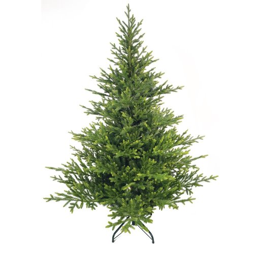 Vianočný stromček v:210cm š:162cm pe/pvc