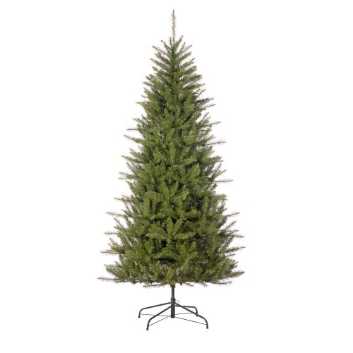 Vianočný stromček v:210cm š:102cm pvc - Vianočné stromčeky