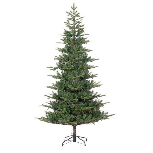 Vianočný stromček v:210cm š:127cm pe/pvc - Vianočné stromčeky