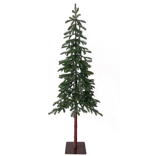 Vianočný stromček v:120cm š:39cm pe - Vianočné stromčeky