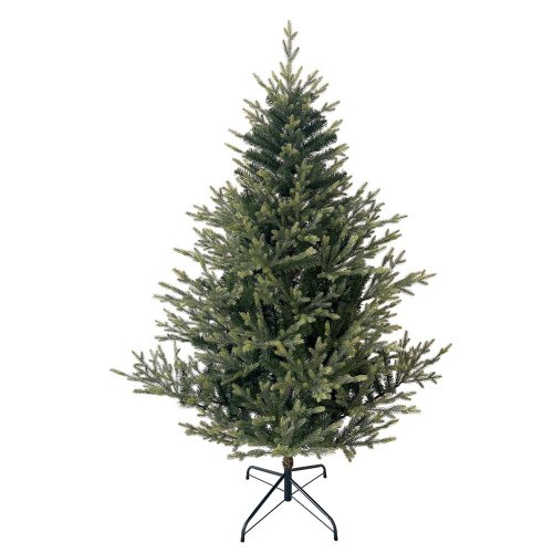 Vianočný stromček v:240cm š:167cm pe/pvc - Vianočné stromčeky