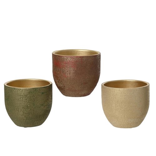 Obal terracotta 3ass pr.16/v14cm - Lampáše