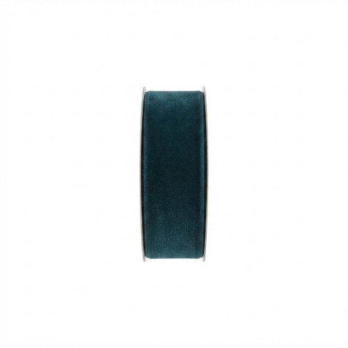 Stuha 3,8cm/10y zelená