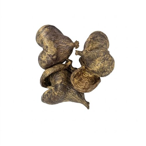 Badam nature 23x20x8cm 5pc