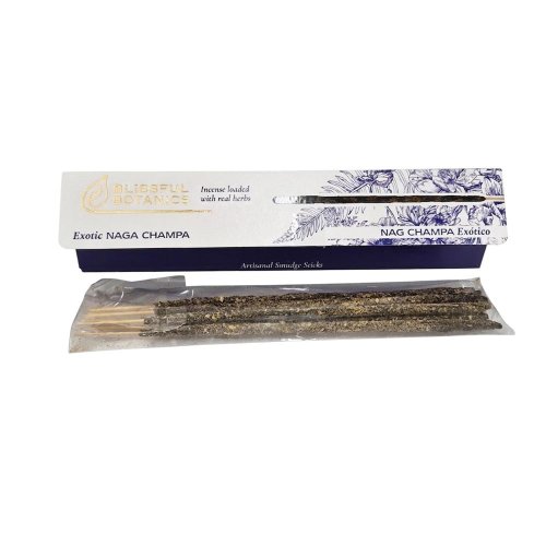 Vonné tyčinky- botanics nag champa