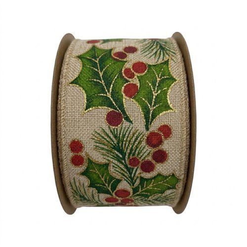 Stuha vian imelo 6,3cm/10m