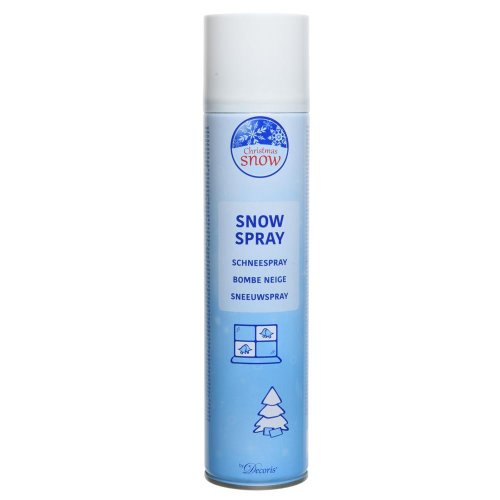 Sneh spray 400ml - Lampáše