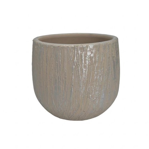 Obal strieborný v20/pr.15,5cm