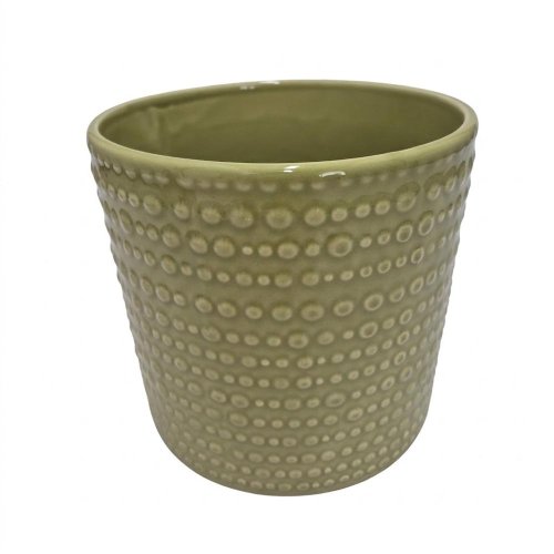 Obal kvapka verde 19xv17,5cm