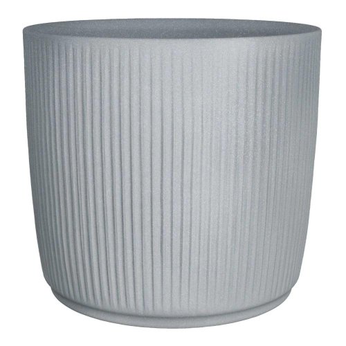 66655 obal linetto stony grey 259/47 - Umelé kvety