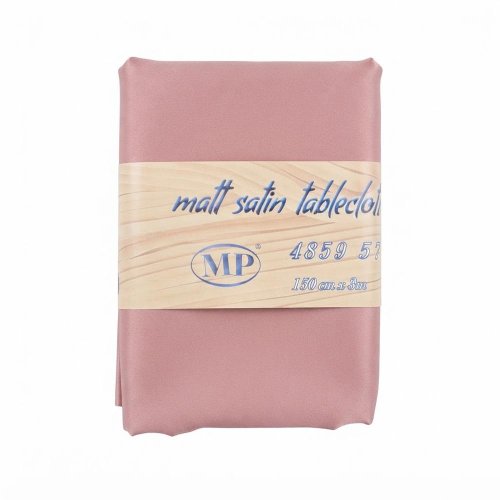 Obrus vian 150cm/3m púdrový - Vianočné dekorácie
