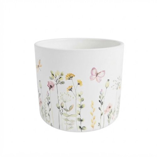 70184 obal meadow rose 631/14 - Umelé kvety