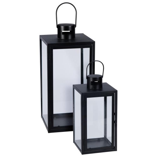 Lampáš kov čierny s/2 - Lampáše