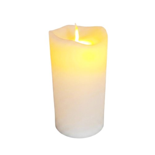 Svet.LED 150 s pohyb.plam.sr/výška 150 bie