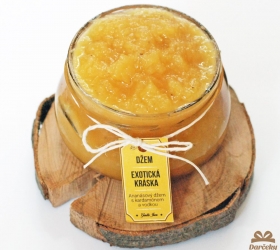 EXOTICKÁ KRÁSKA