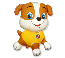 Balón Buldog