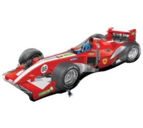 Balón Formula