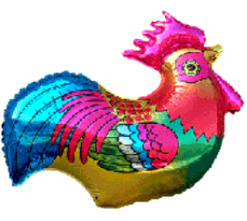 Balón Kohút