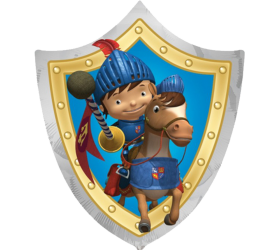 Balón Rytier Mike