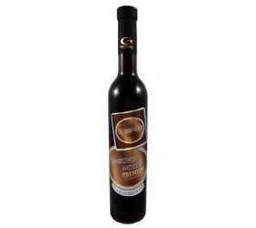 0,5 l Darčekové víno - Frankovka modrá  Barique