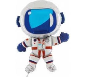 Balón Kozmonaut