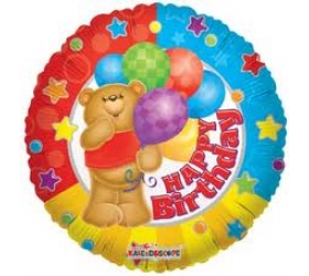 Balón Macko H.B