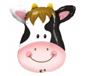 Q Cow