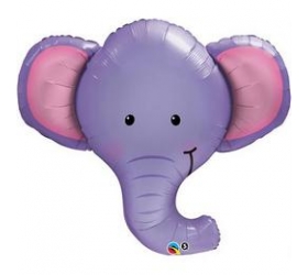 Q Ellie The Elephant