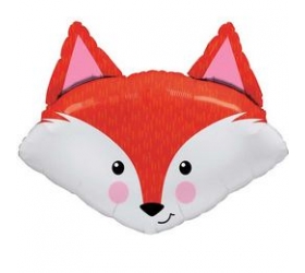 Q Fabulous Fox