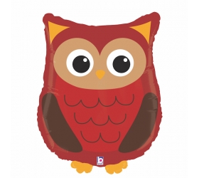 Balón Woodland Sova