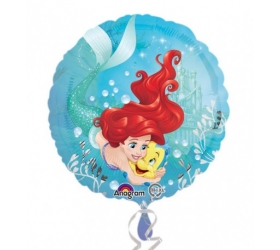 Balón Ariel