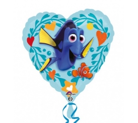 Balón Hľadá sa Dory