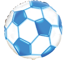 Balón Happy Birthday 18