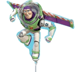 Balónik Buzz