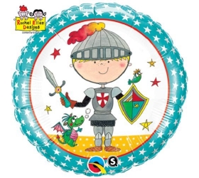 Balón Q RE-Knight