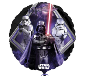 Balón Star Wars
