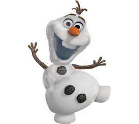 Balón Olaf
