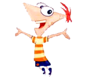 Balónik Phineas