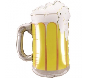 Balón Pohár Pivo