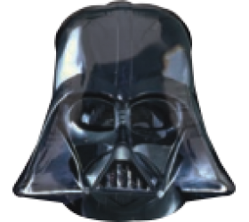 Balón Star Wars