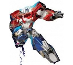 Balón Transformer