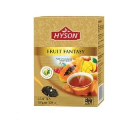 Hyson Exquisite Fruit Fantasy 100g