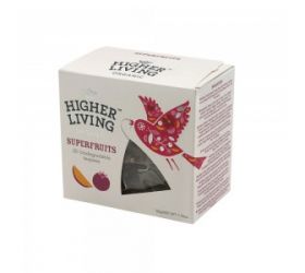 Superfruits 50g (20 porcií)