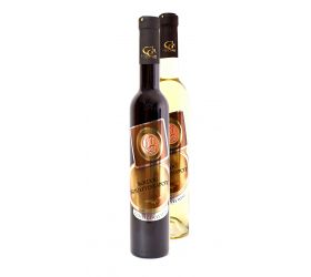 (0-90) év Fémes alapú, lakkozott címke. 0,5L