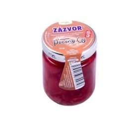 Zázvor 60ml