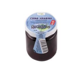 Arónia s kardamónom 60ml