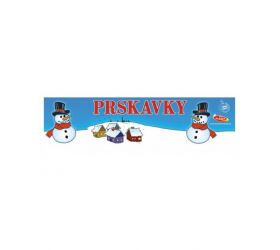 Prskavky 28 cm