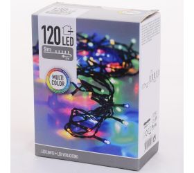 Led svetielka /120/ multi,ind/out